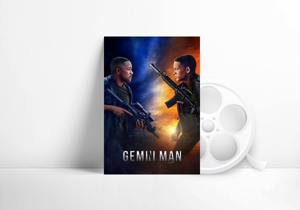 Movie Géminis