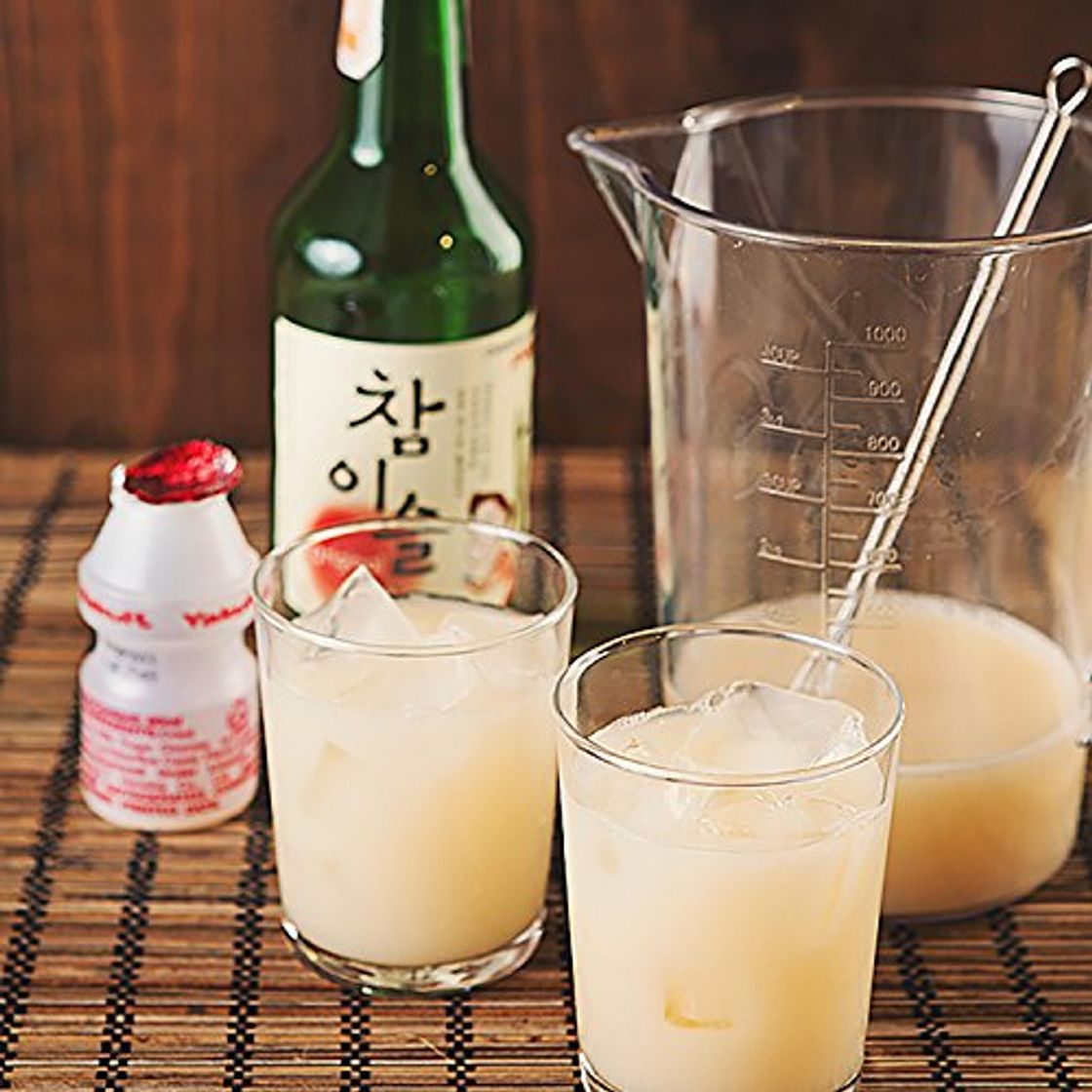 Social Soju