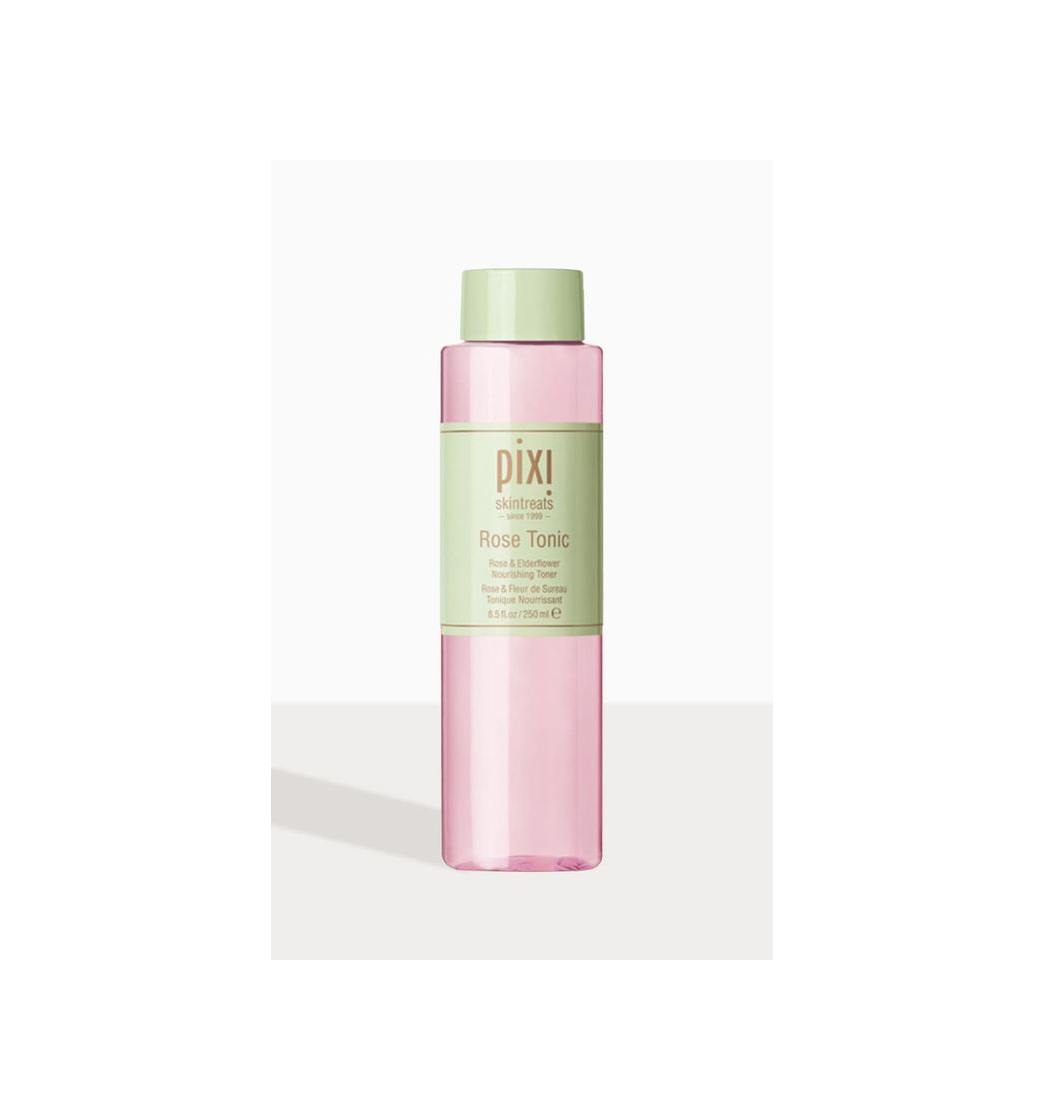 Beauty Pixi Rose Tonic 100ml