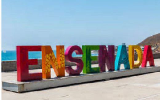 Ensenada