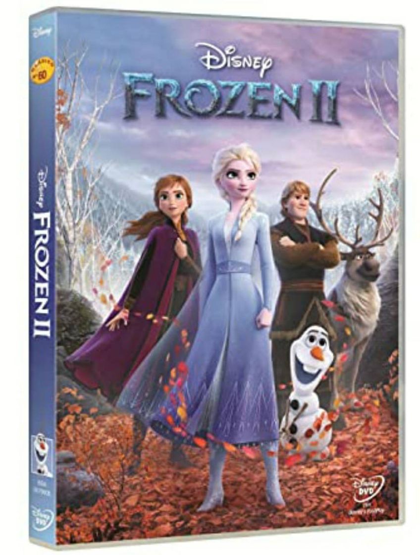 Moda Frozen II