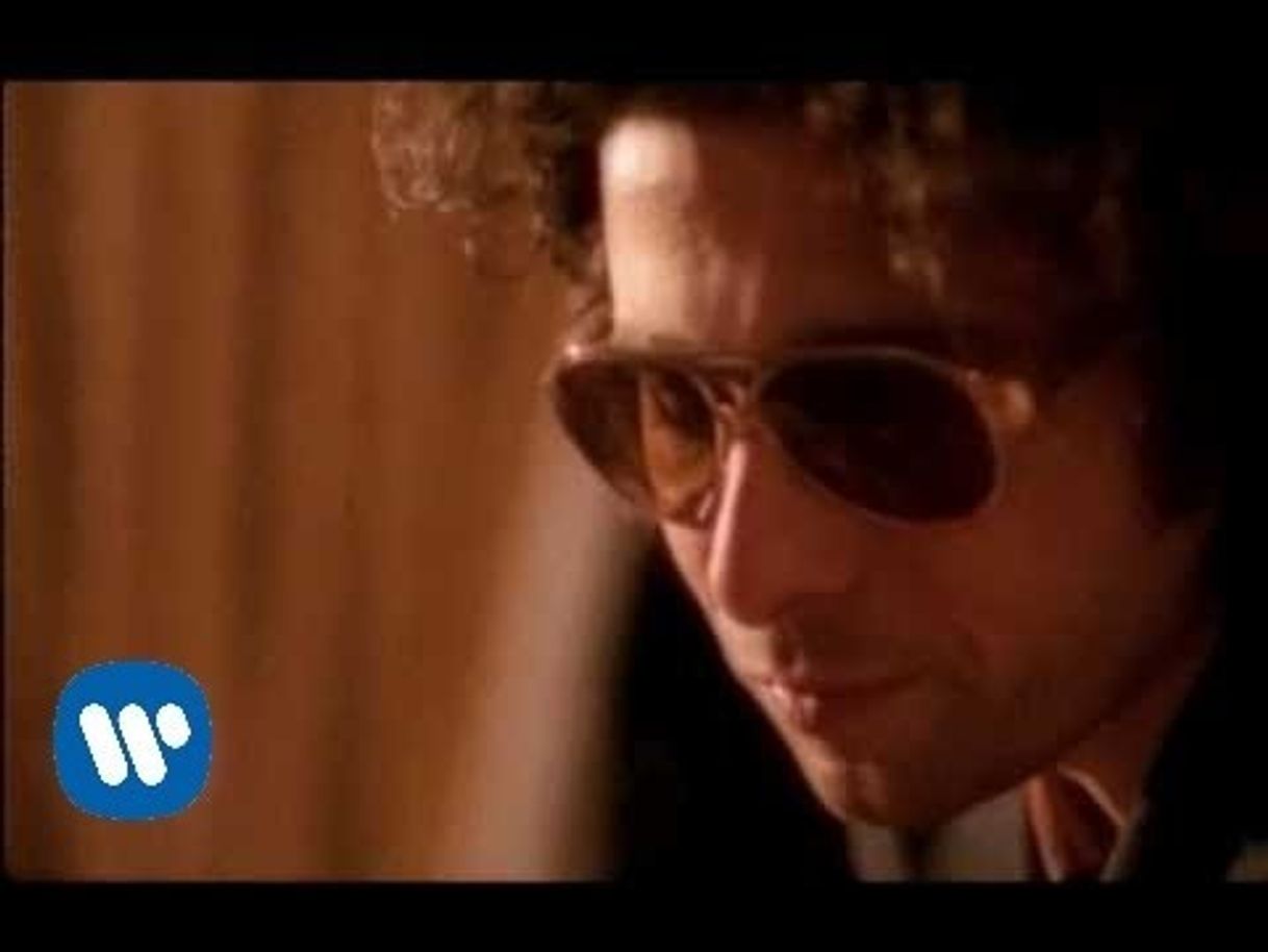 Moda Andrés Calamaro - Flaca (Videoclip Oficial) - YouTube