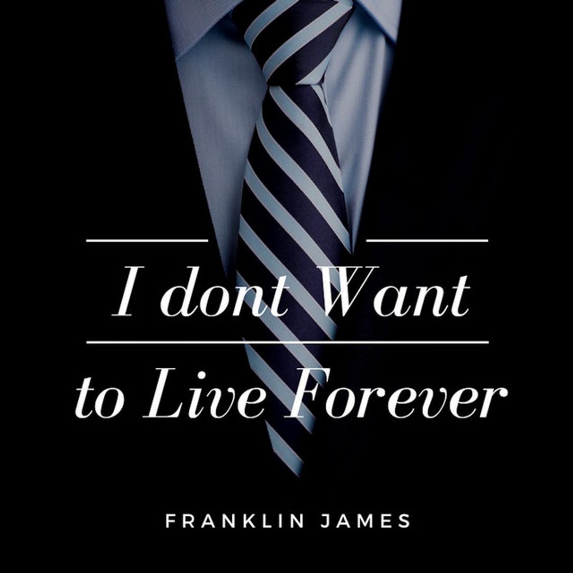 Canciones I Dont Want To Live Forever - Extended