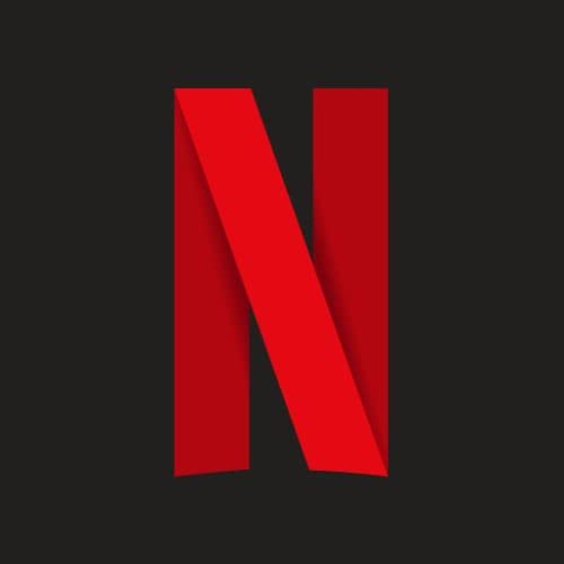 Electrónica Netflix