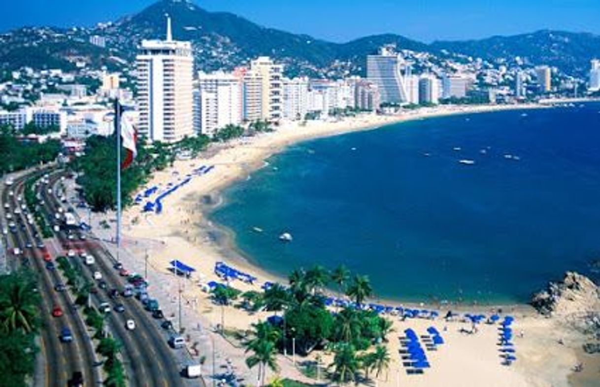 Place Acapulco