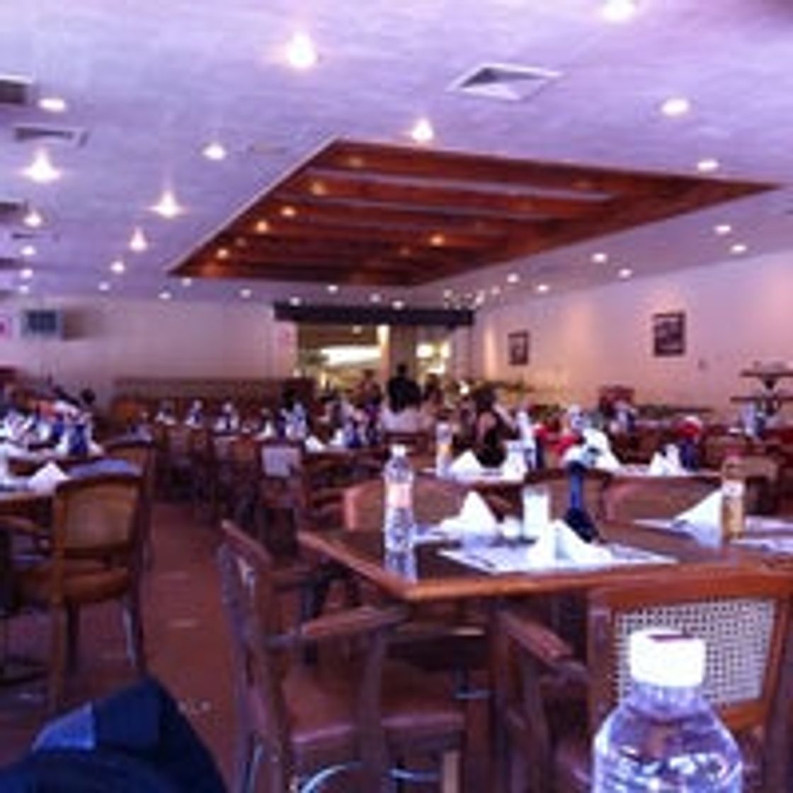 Restaurants Sanborns Tijuana