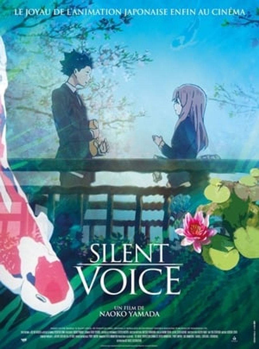 Movie A Silent Voice