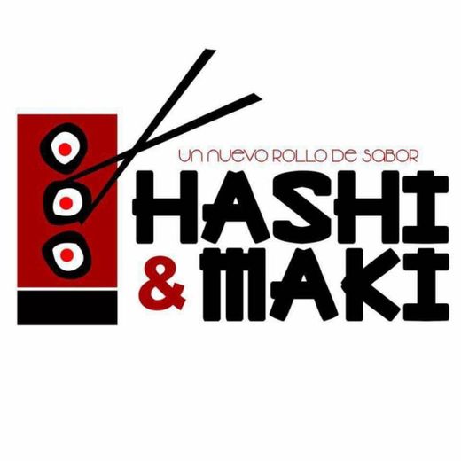 Hashi & Maki