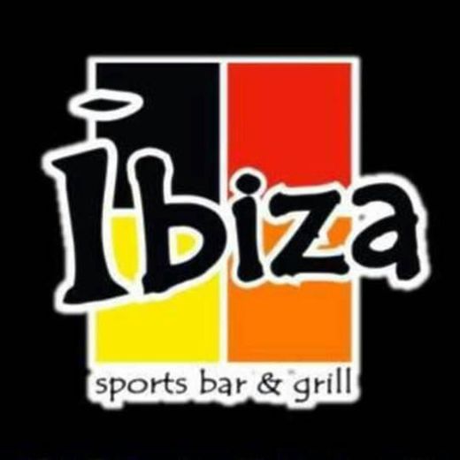 Ibiza Sports Bar & Grill