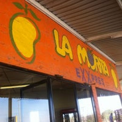 La Morita