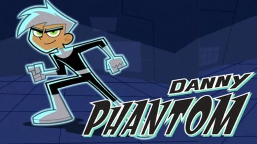 Intro de Danny Phantom