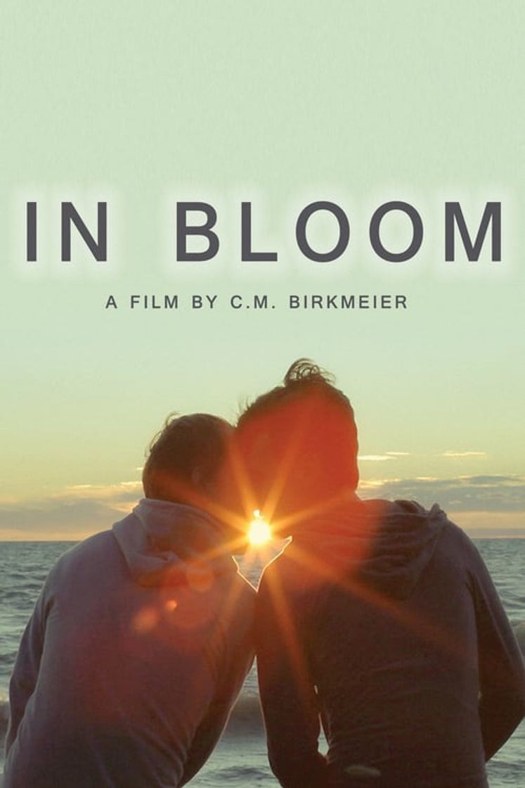 Movie In Bloom