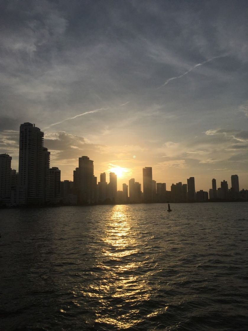 Lugar Cartagena