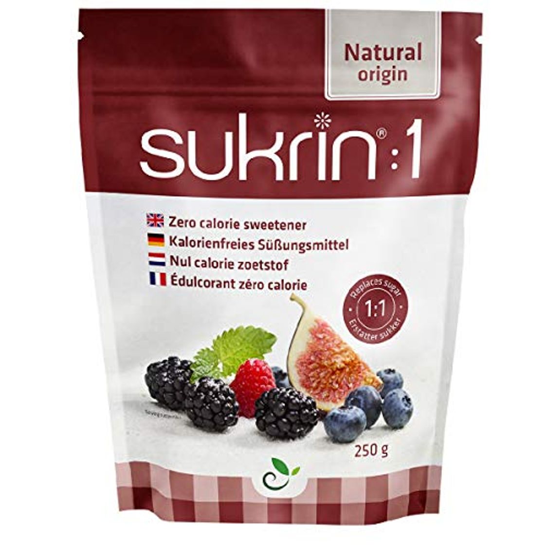 Products sukrin