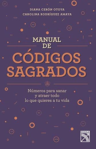 Manual de códigos sagrados