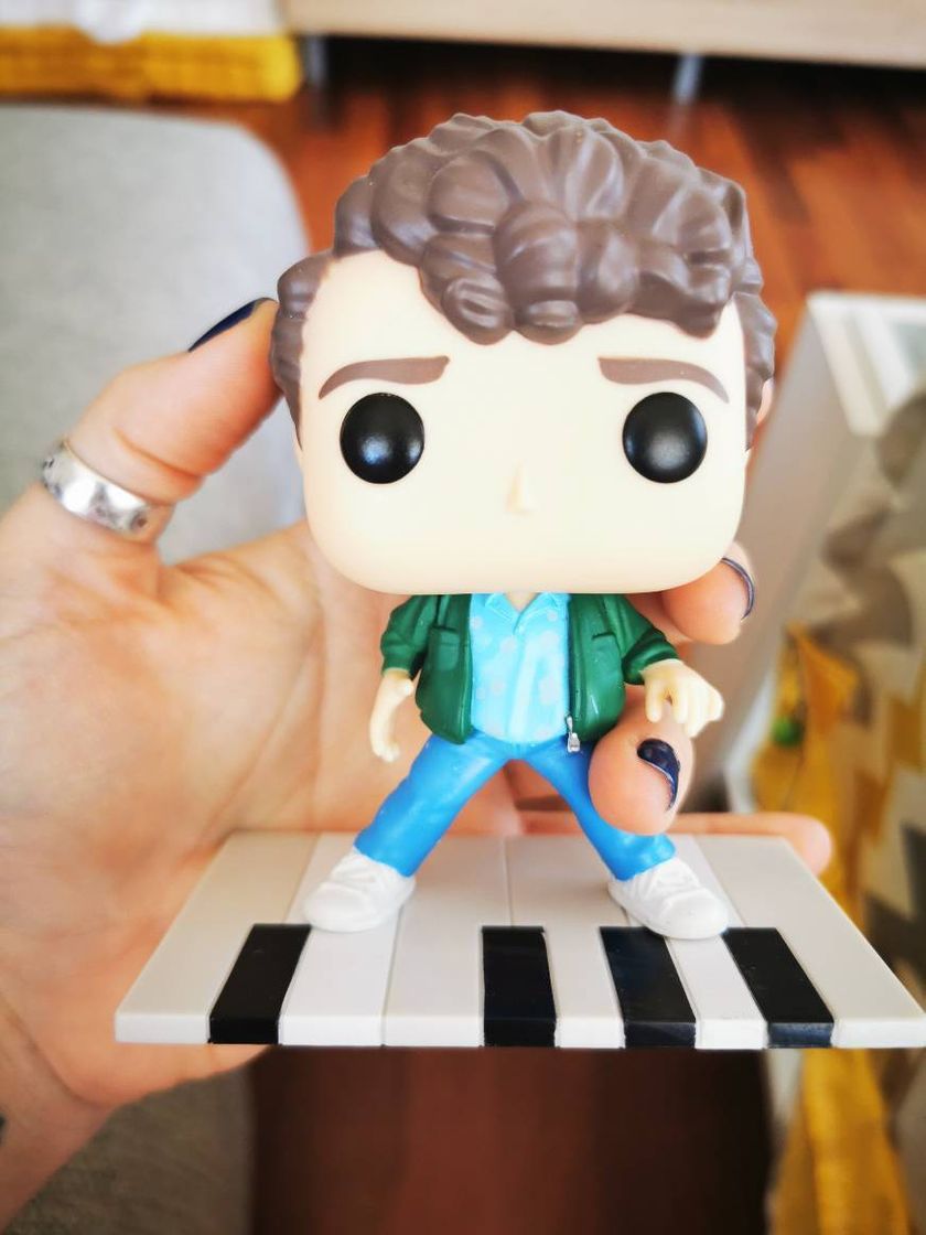 Product Funko Pop Josh Baskin