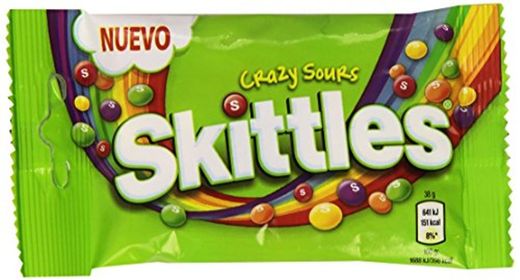 Skittles