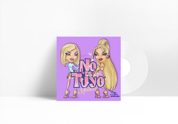 Music No es Tuyo