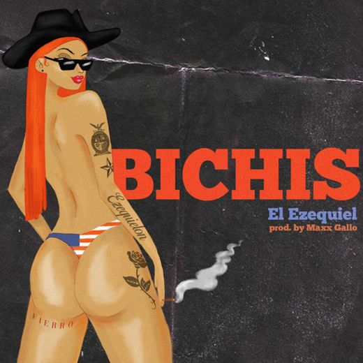 Bichis