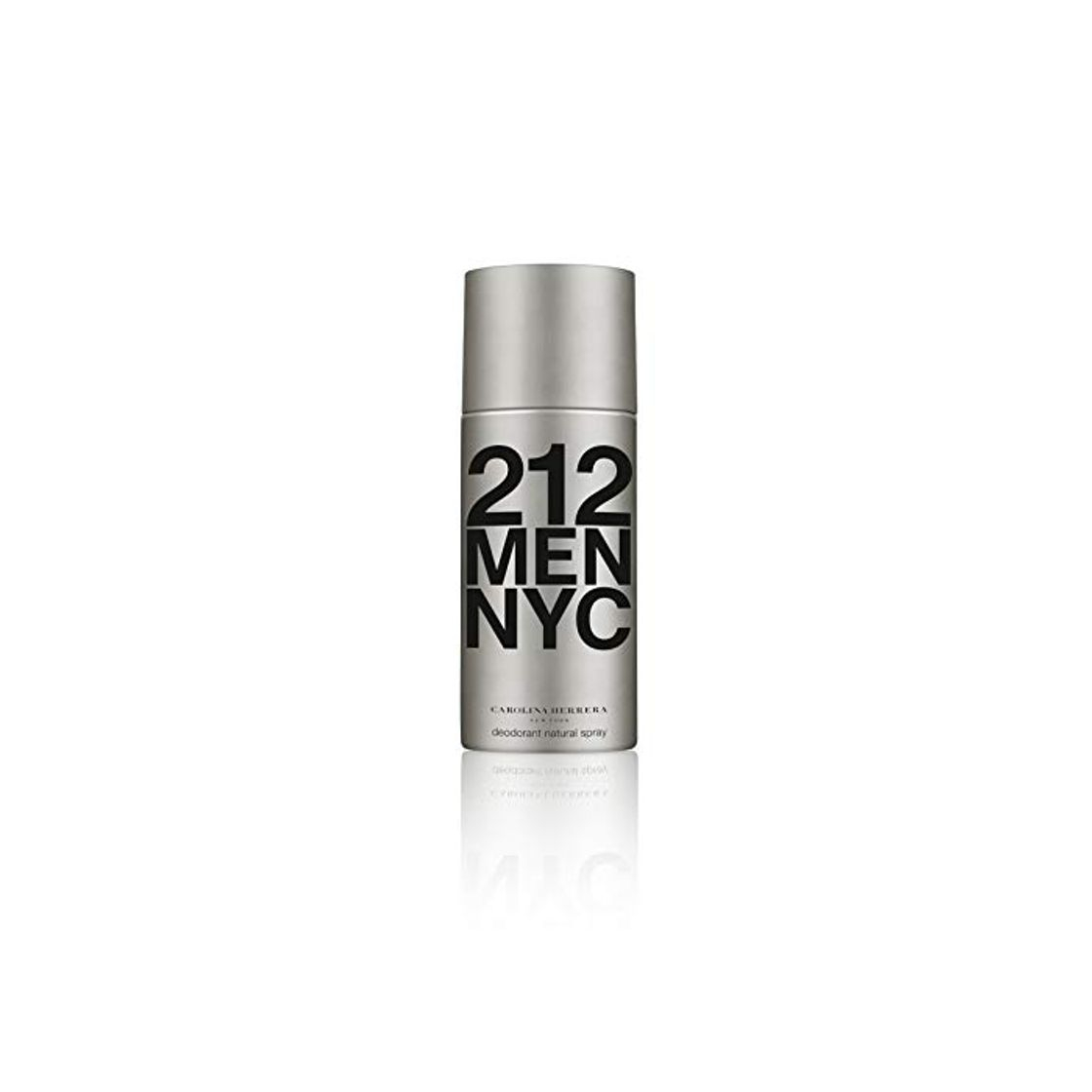 Belleza Carolina Herrera Homme