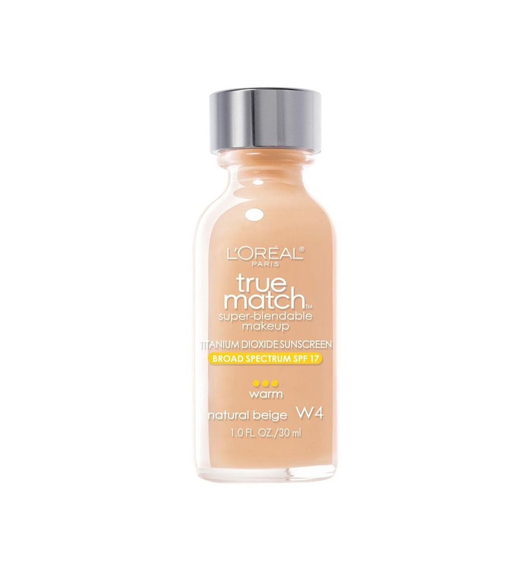 Product L'Oreal Paris True Match Super Blendable Makeup