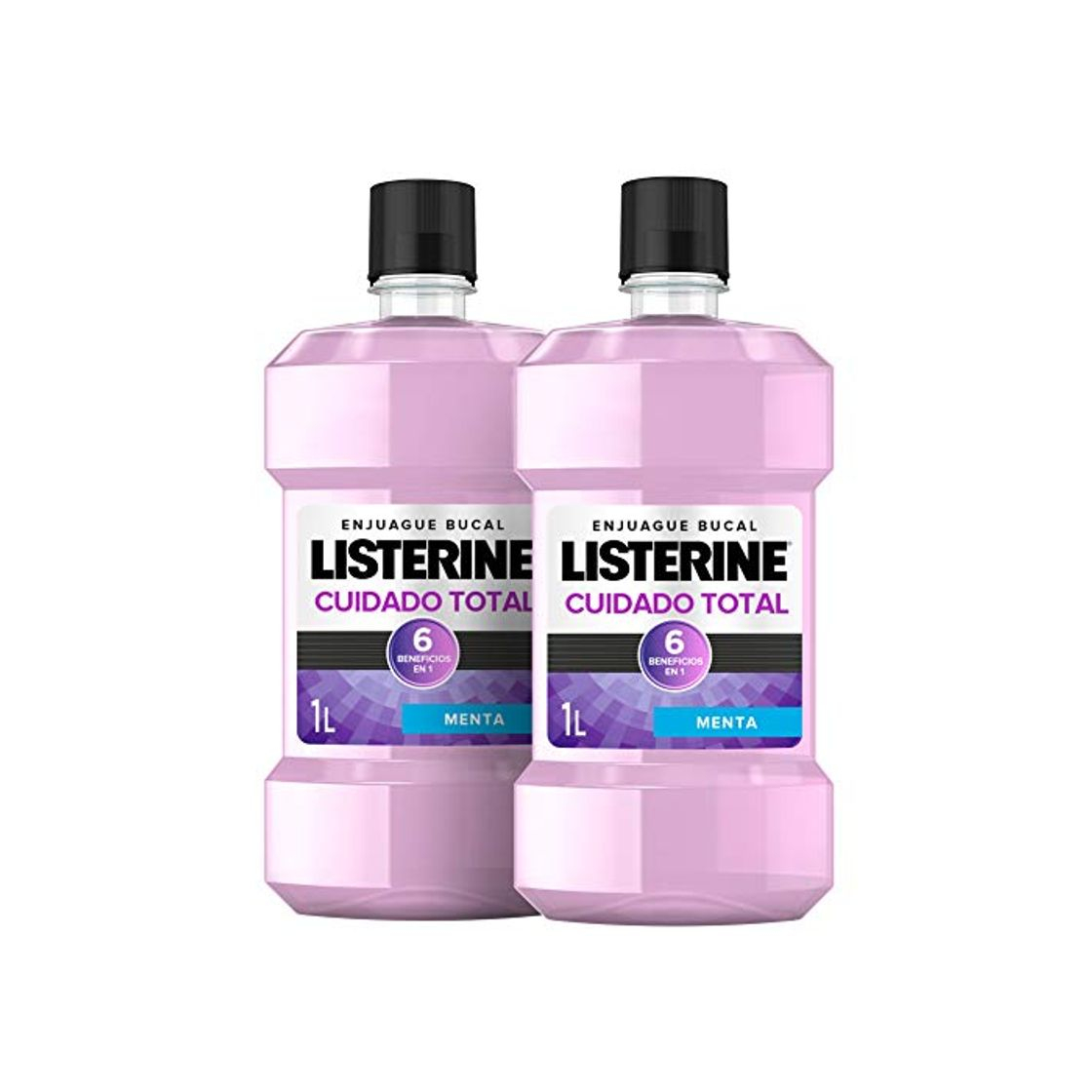 Social Listerine