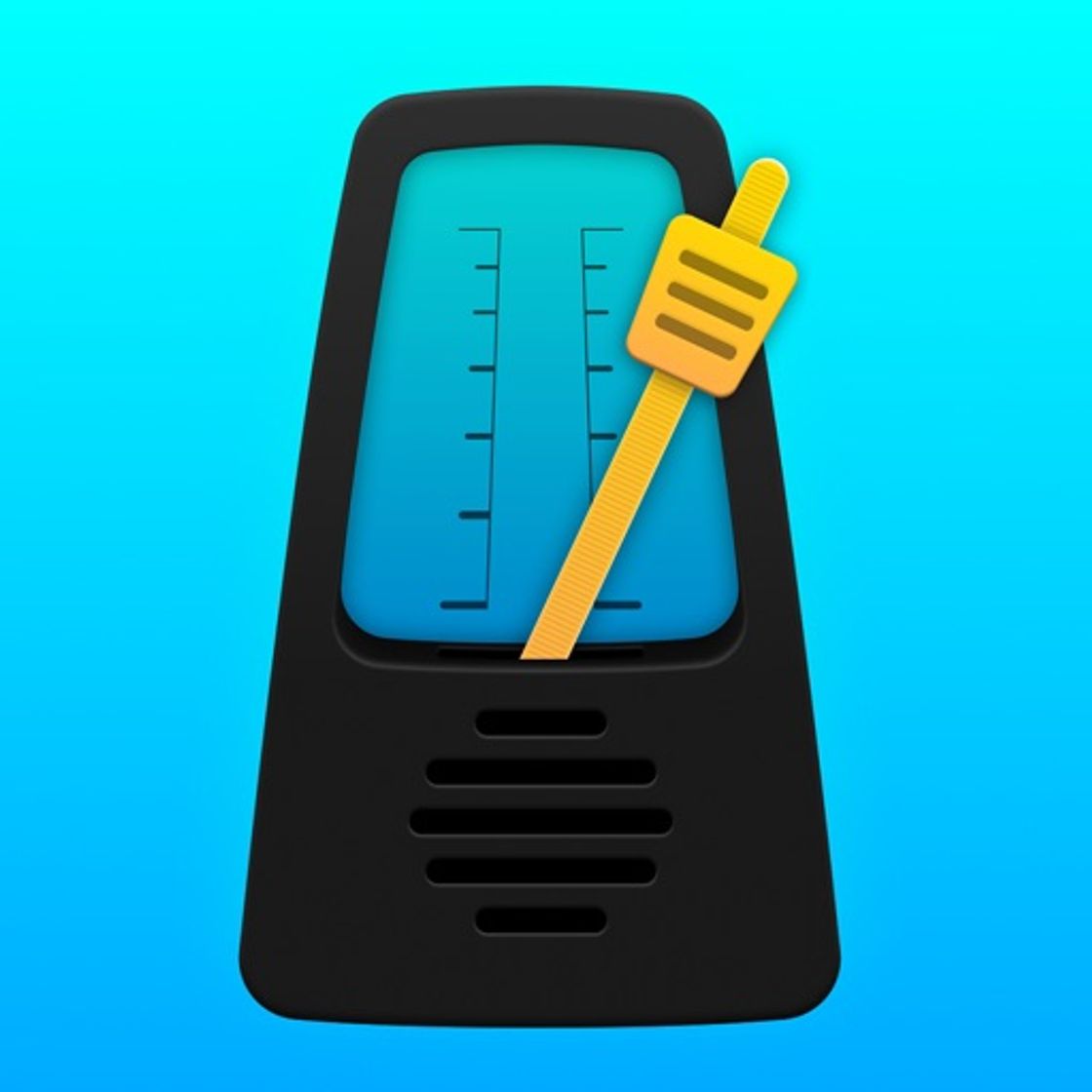 App Metronome Pro - Beat & Tempo