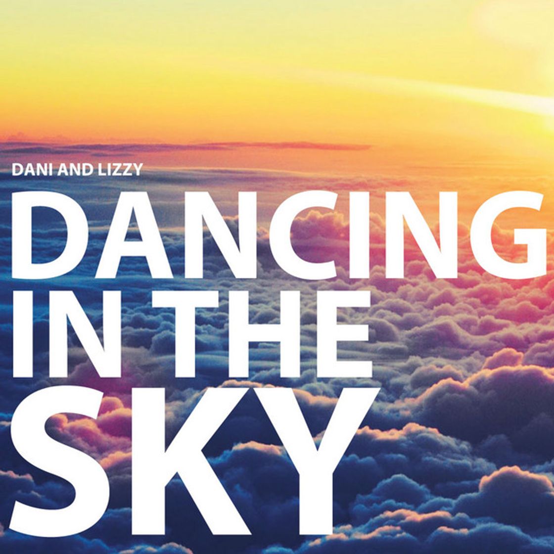 Canción Dancing in the Sky