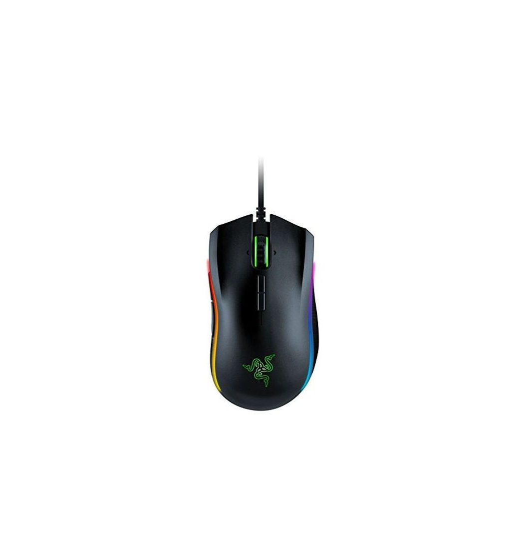 Electrónica Razer Mamba Elite Esports Performance - Ratón ergonómico para Juegos