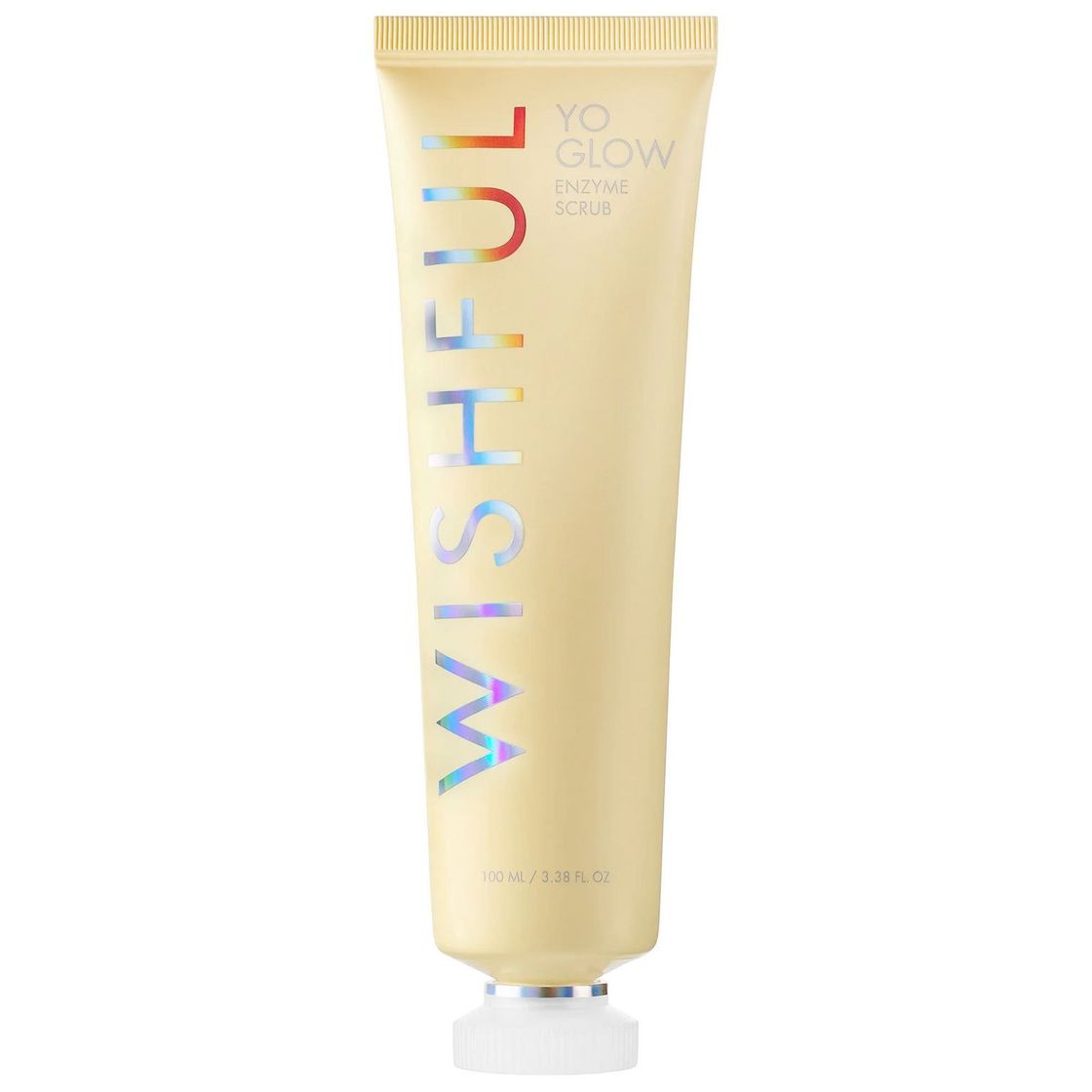 Fashion YO GLOW ENZYME SCRUB

