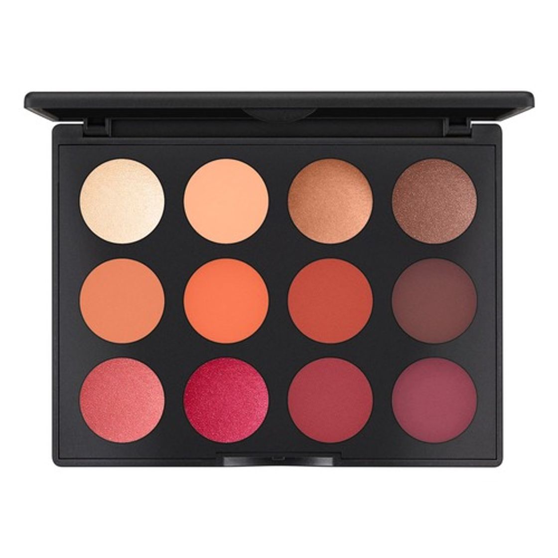 Fashion ART LIBRARY EYESHADOW PALETTE (PALETA DE OJOS ...ART LIBRARY