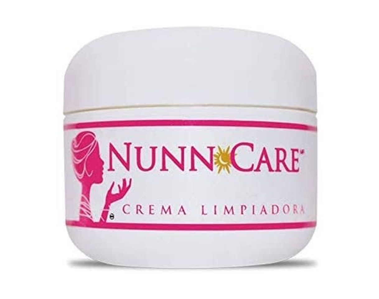 Product Crema facial Nunn care