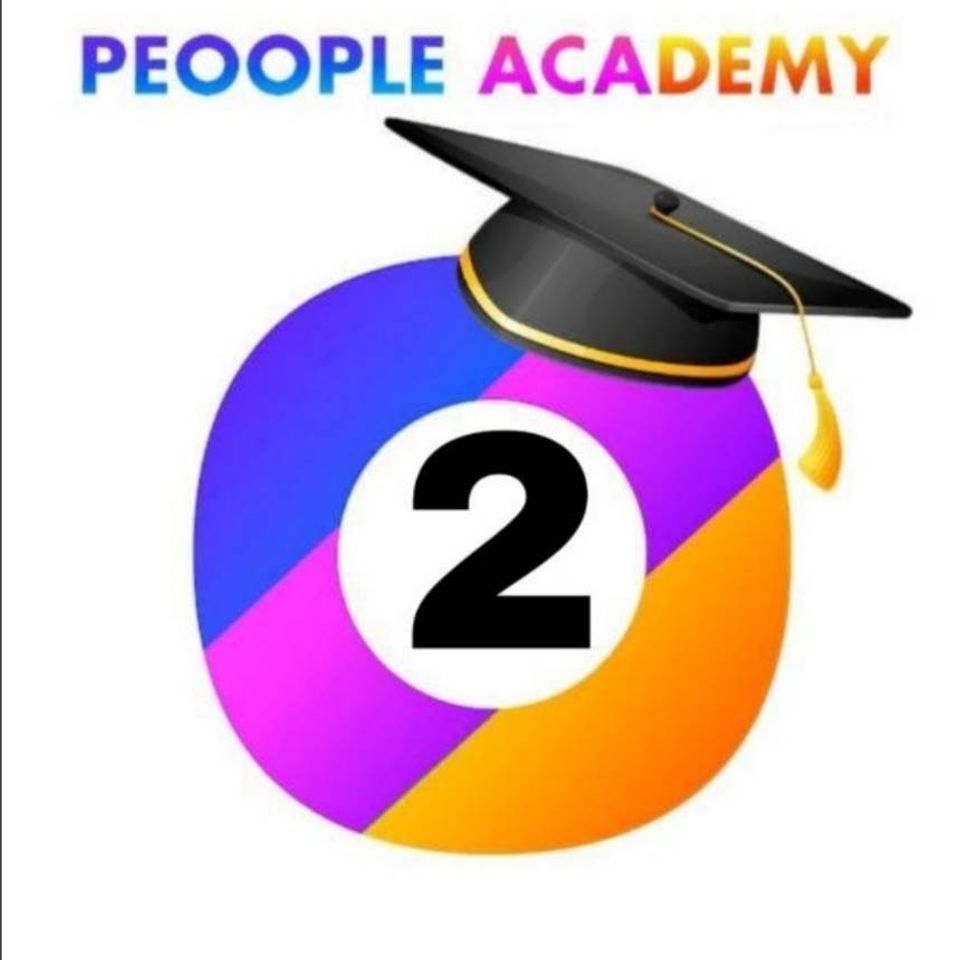 Moda Grupo People Academy 