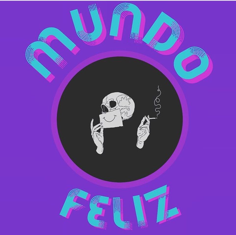 Canciones 💜Mundo Feliz 💀💜