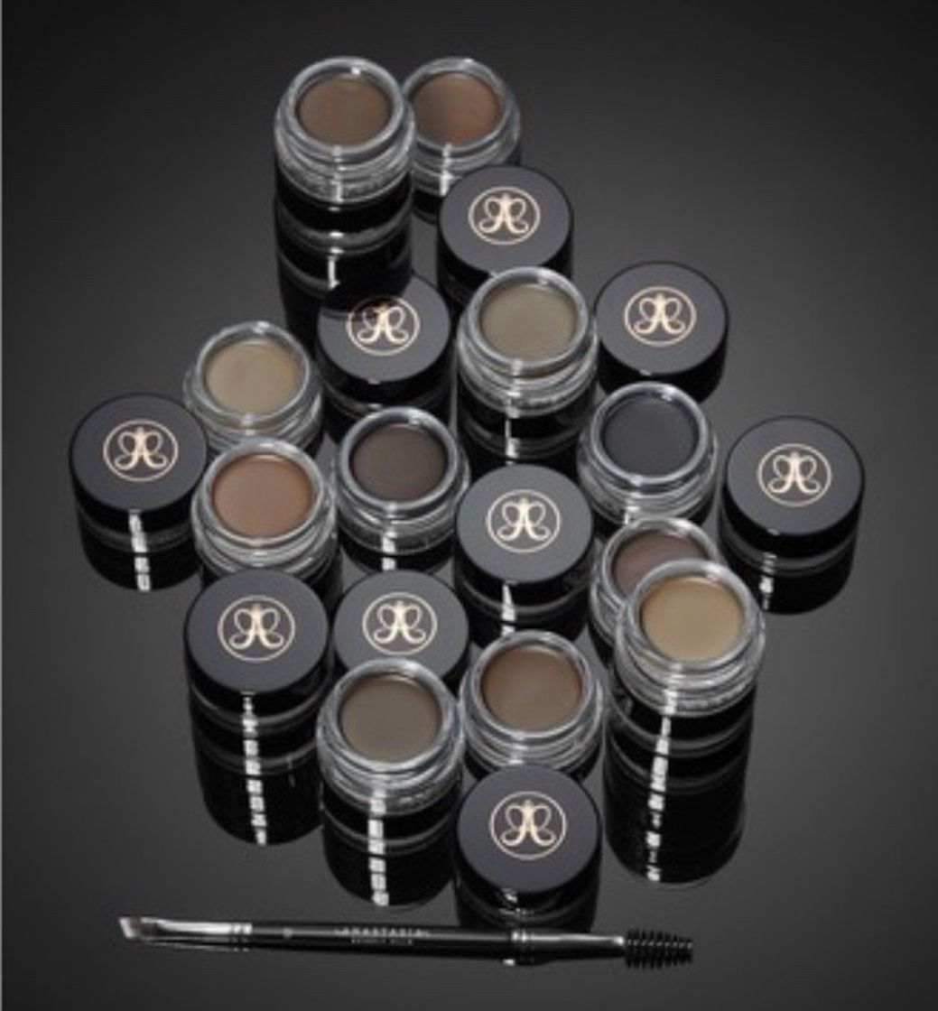 Moda Pomada para ceja Anastasia Beverly Hills