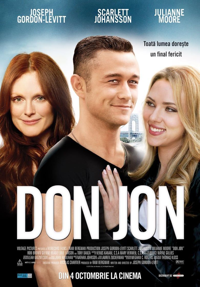 Don Jon 