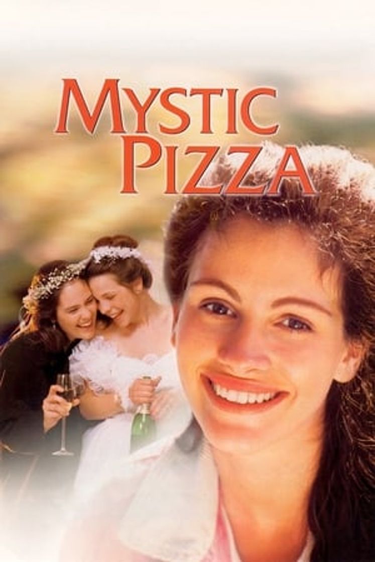 Movie Mystic Pizza