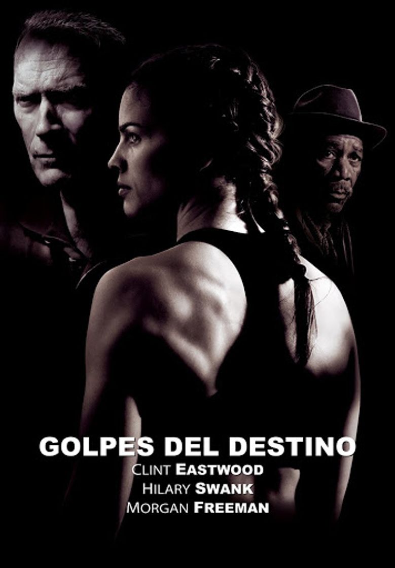 Serie Golpes del destino