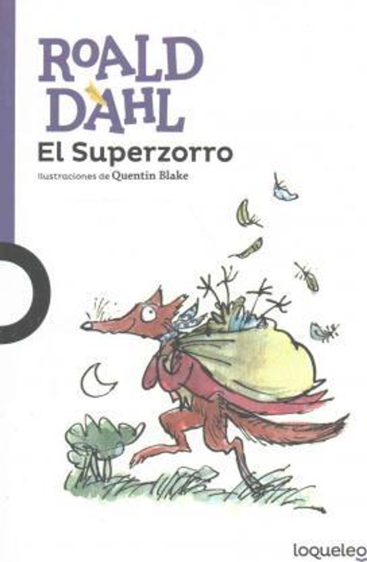 Book EL SUPERZORRO 