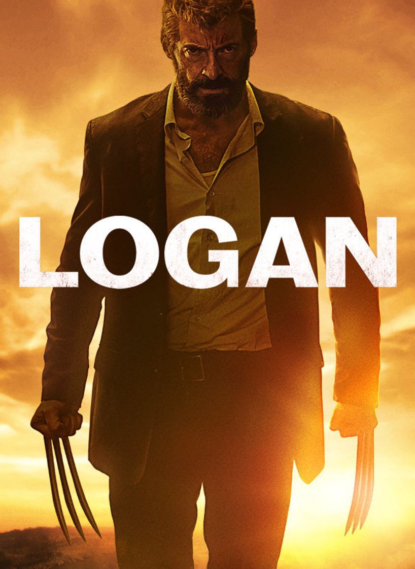 Película Logan 