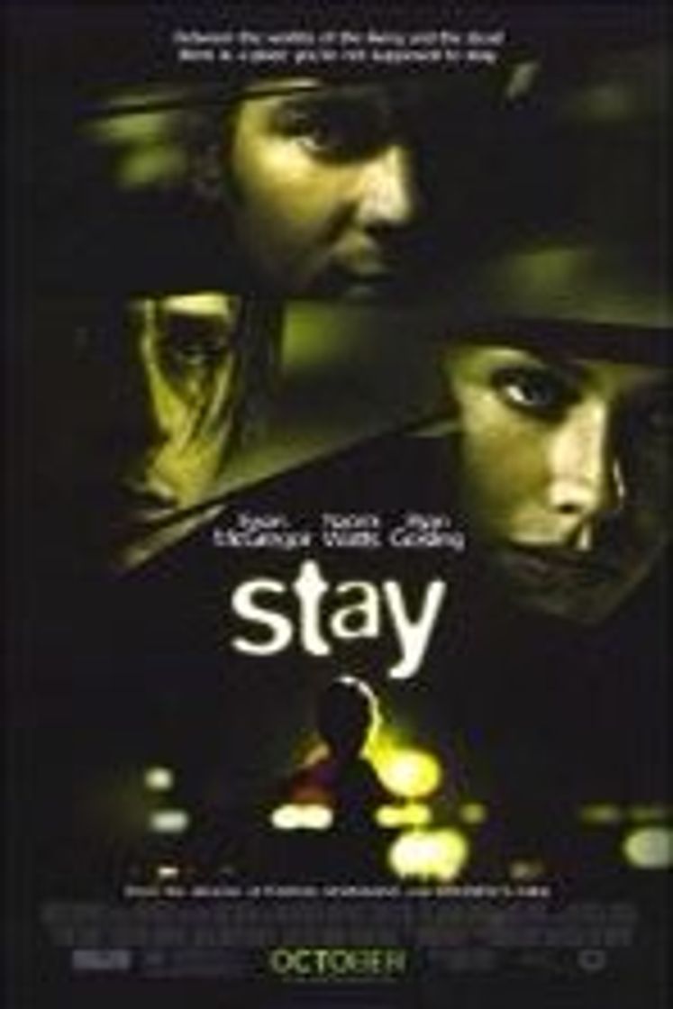 Movies Stay 