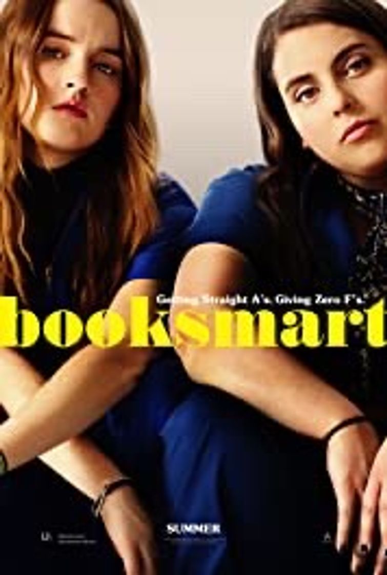 Películas BOOKSMART 