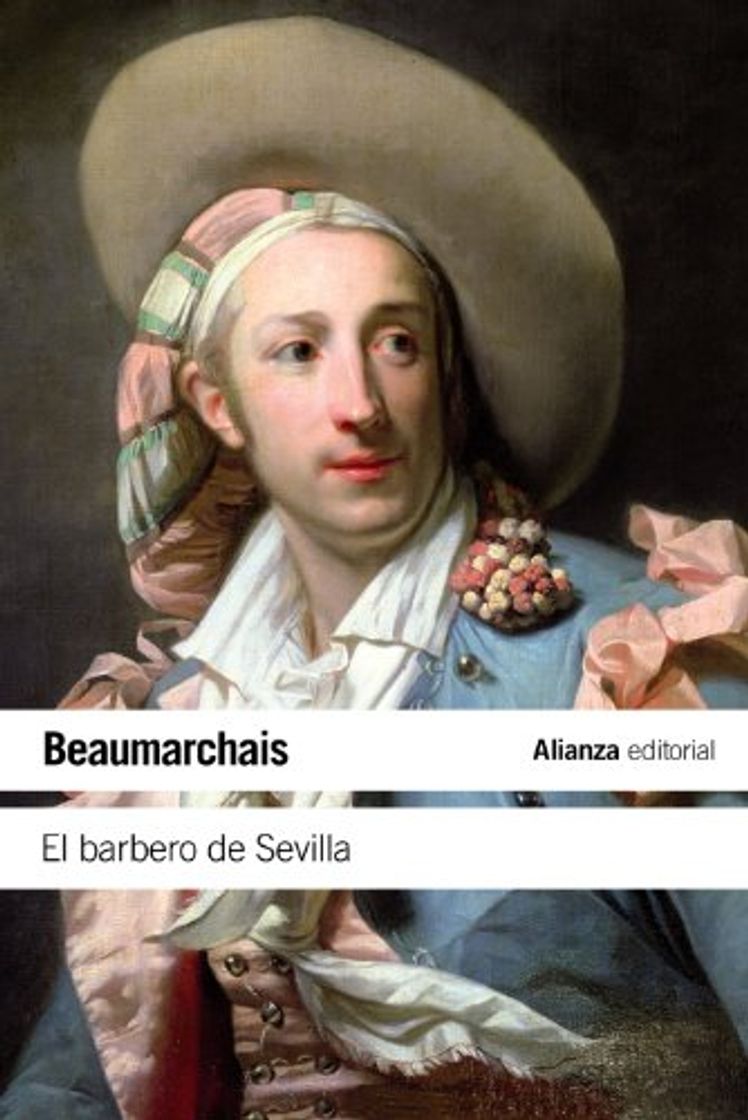 Libros El barbero de Sevilla: o La precaución inútil