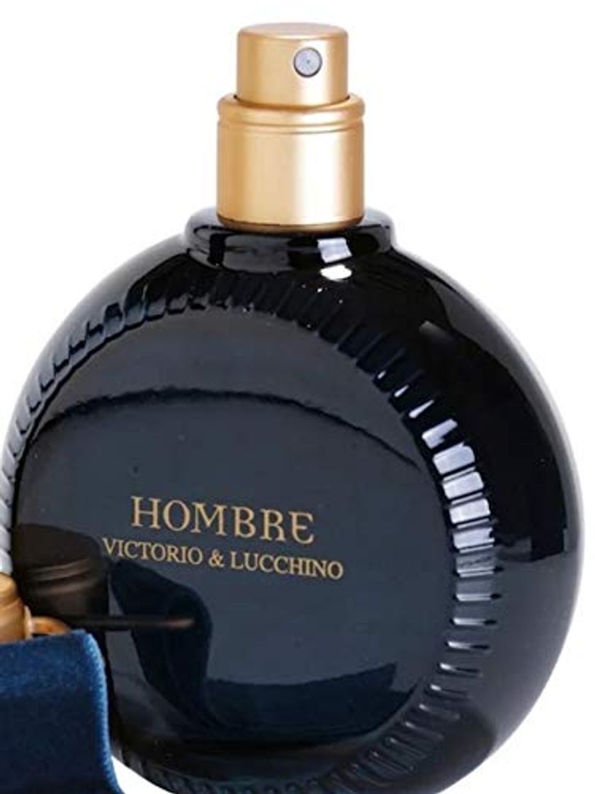 Products VICTORIO & LUCCHINO HOMBRE 100 ML