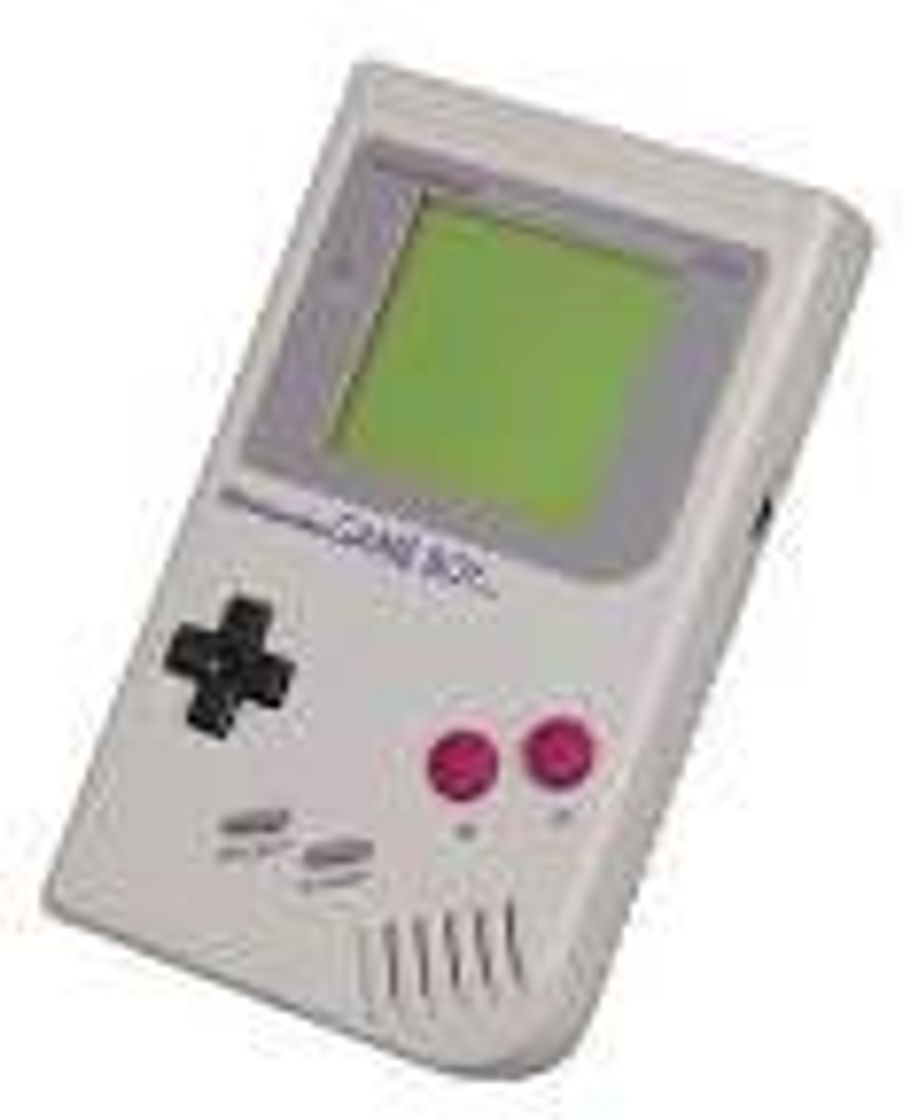 Videojuegos Gameboy