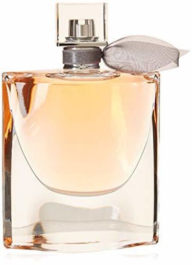 LANCOME LA VIE EST BELLE agua de perfume vaporizador 75 ml