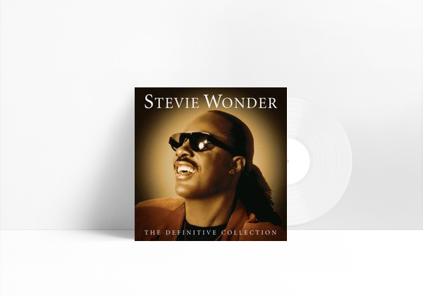 Music Superstition - Single Version