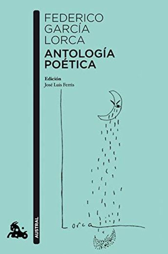 Antología poética: 3