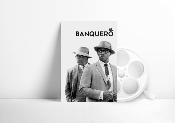 Movie El banquero