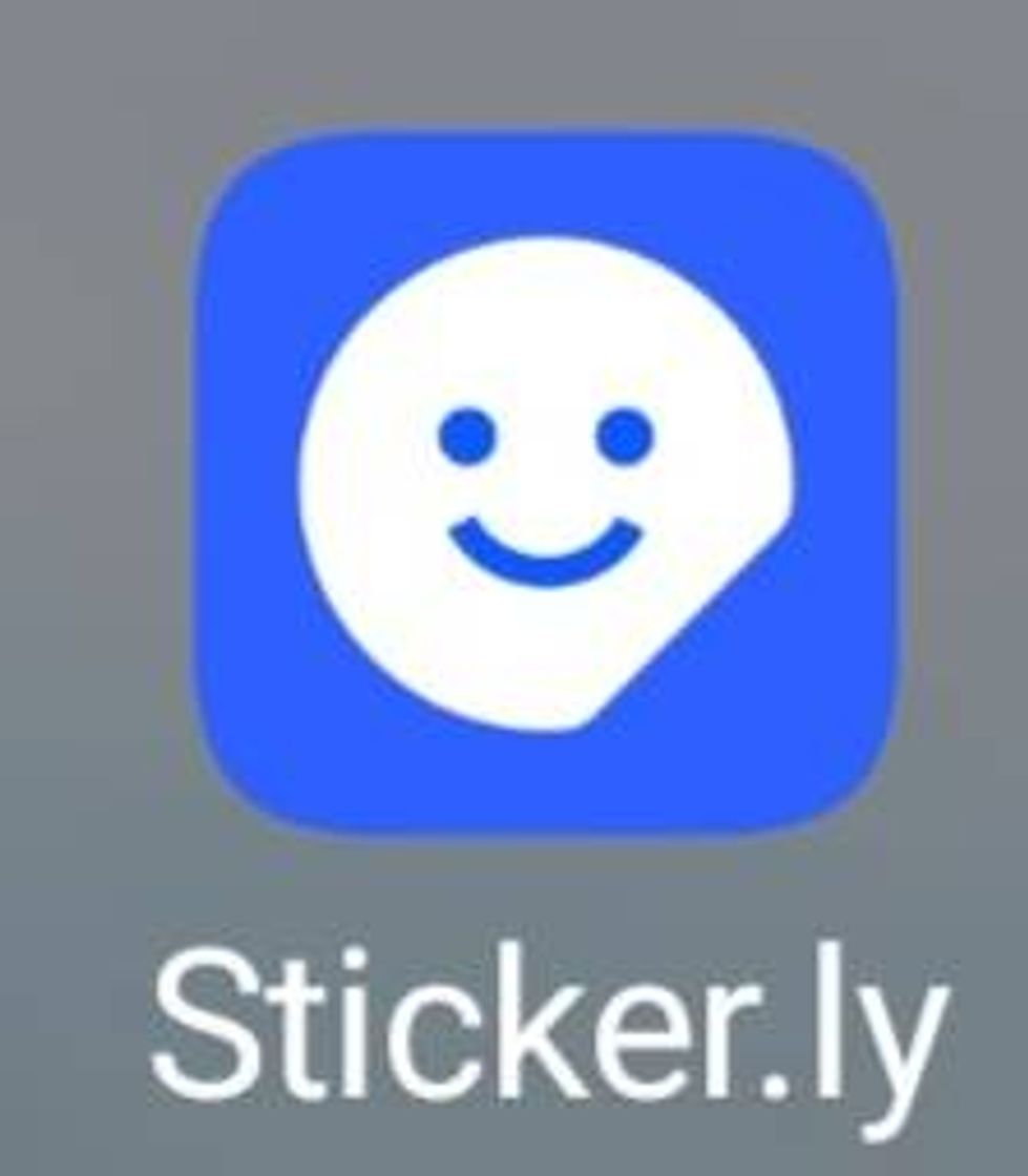 App Stikers 👌
